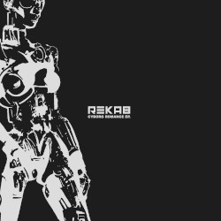 Cyborg Romance EP.