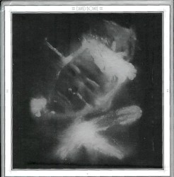 Outside / Earthling / Hours / Heathen / Reality