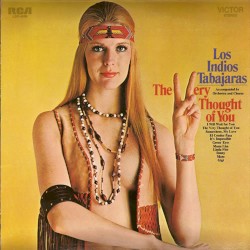 The Very Thought of You