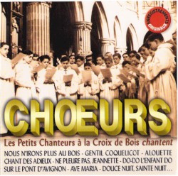 Choeurs