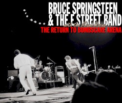 The Return to Bombscare Arena