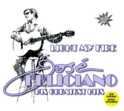 Light My Fire: His Greatest Hits