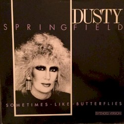 Sometimes Like Butterflies