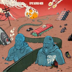 This Was Supposed to Be Fun