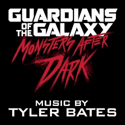 Guardians of the Galaxy: Monsters After Dark