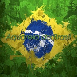 Aquarela do Brasil