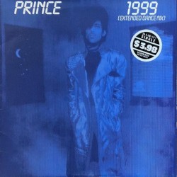 1999 (extended dance mix)