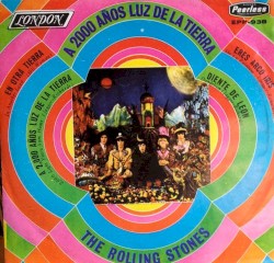 A 2000 años luz de la tierra