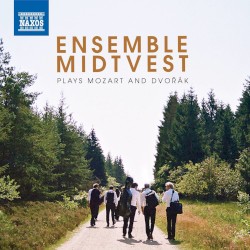Ensemble Midtvest Plays Mozart and Dvořák