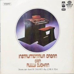 Instrumentalia Organ