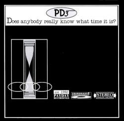 Does Anybody Really Know What Time It Is?