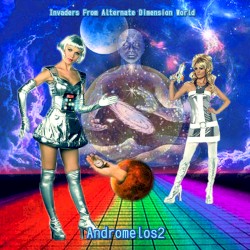 Invaders From Alternate Dimension World