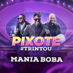 Mania Boba (Ao Vivo)
