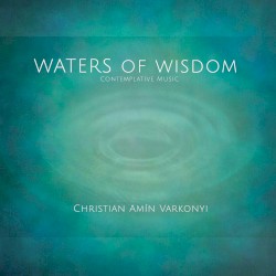 Amazonian Heart (Waters of Wisdom)