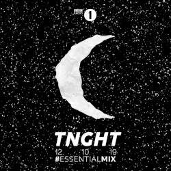 2019-10-12: BBC Radio 1 Essential Mix