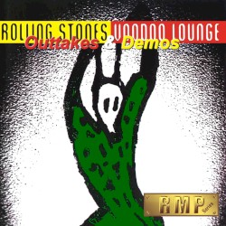 Voodoo Lounge – Outtakes & Demos
