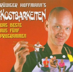 Kostbarkeiten: Das Beste aus fünf Programmen