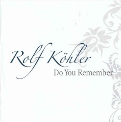 Do You Remember (CD 1)