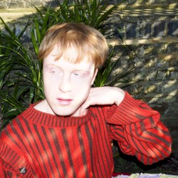 Lost My Key in the <3 Club <3