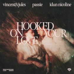 Hooked On Your Love