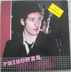 Prisoner of Rock’n’Roll
