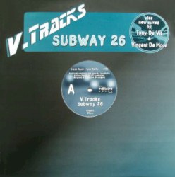 Subway 26