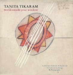 World Outside Your Window