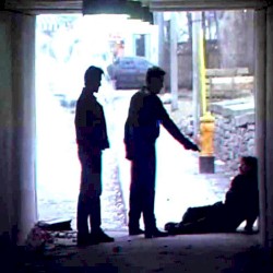 Hired Gun [ リーパーのピストル