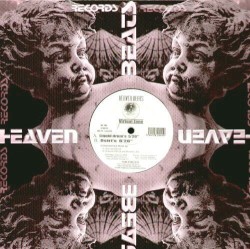 Liquid Drums / Osiris