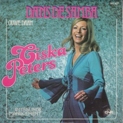 Dans de samba / Ouwe Daan