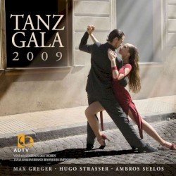 Tanz Gala 2009
