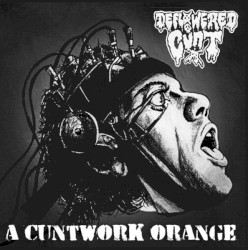 A Cuntwork Orange / Killer Bug