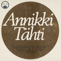 Annikki Tähti