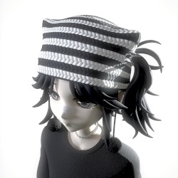 FIGURINES AND PLASTIC DREAMS