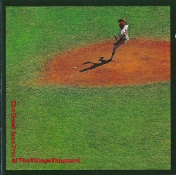 At the Village Vanguard