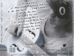 Under My Skin