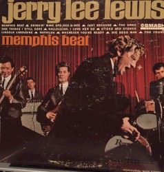 Memphis Beat