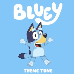 Bluey Theme Tune