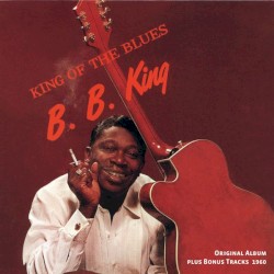 King of the Blues