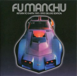 Return to Earth 1991-1993 Deluxe Edition