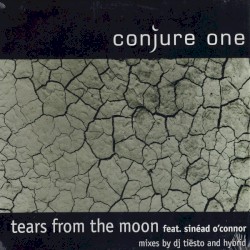 Tears from the Moon