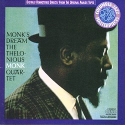 Monk’s Dream