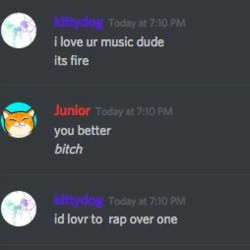 i eat pussy freestyle