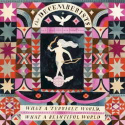 What a Terrible World, What a Beautiful World