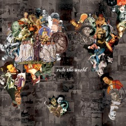 Rule the World / Deathtiny Land