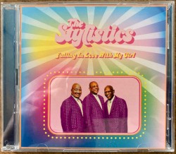 Falling in Love With My Girl