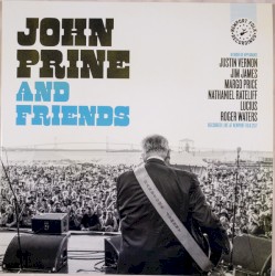 Live at Newport Folk 2017