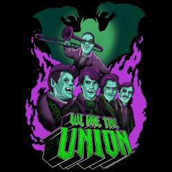 You're Dead / Vampire Ska