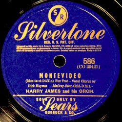 Montevideo / Music Makers