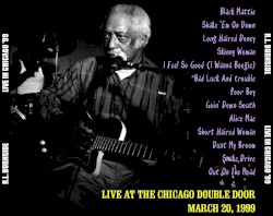 double door (live, 1999-03-20: chicago, IL, USA)